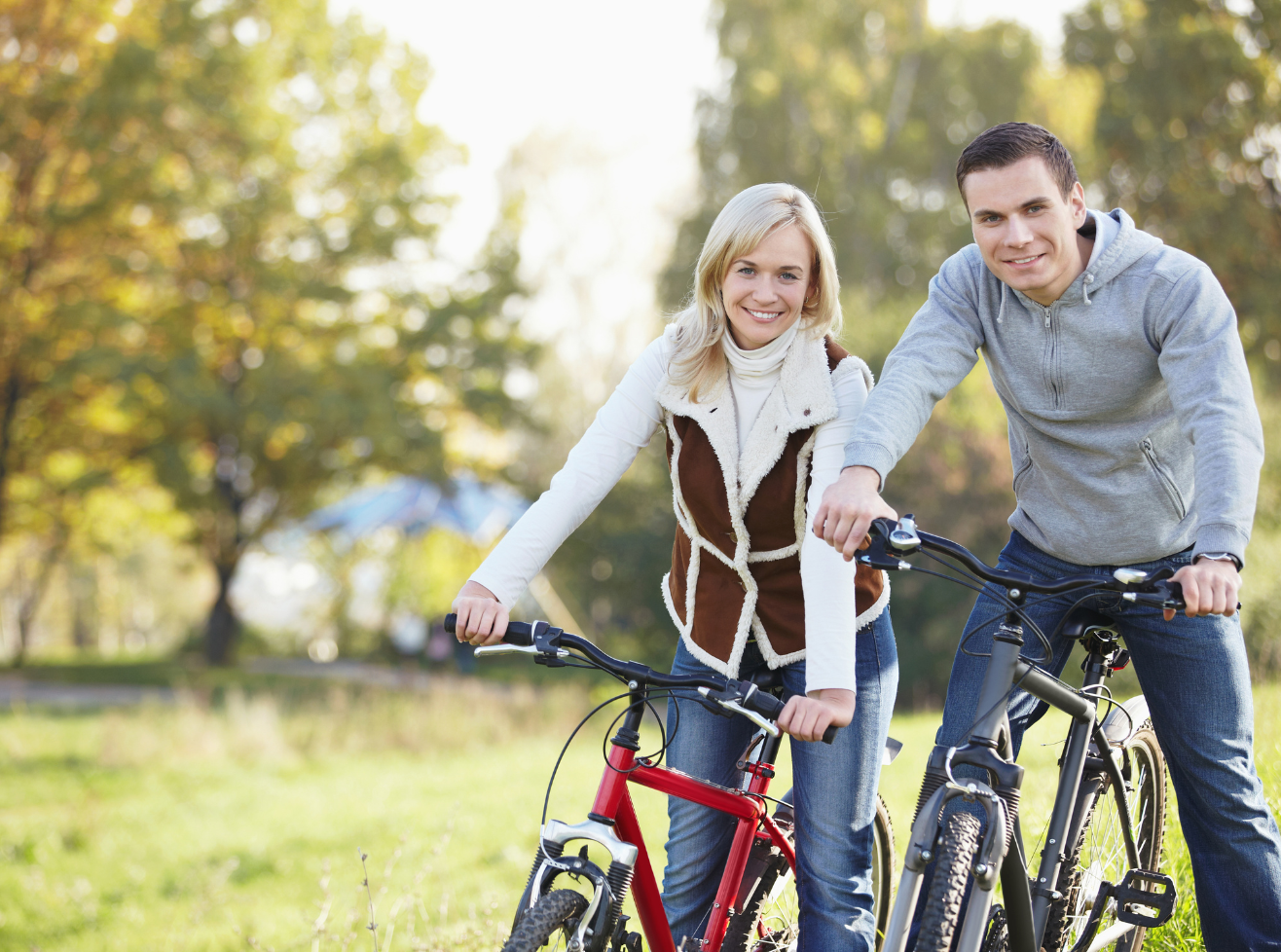 Fietstocht Heerhugowaard Zuid