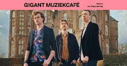 Forre Sterra | Muziekcafé