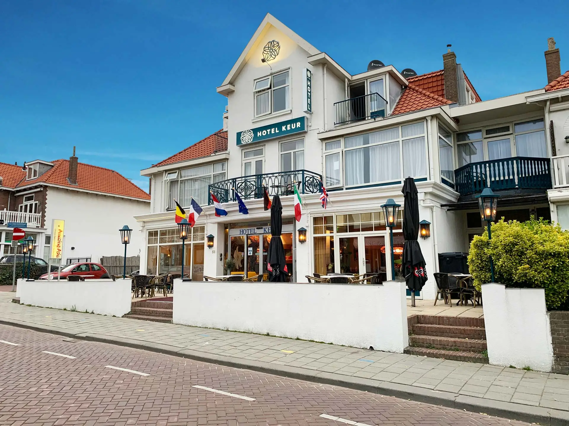 Fotostudio Zandvoort