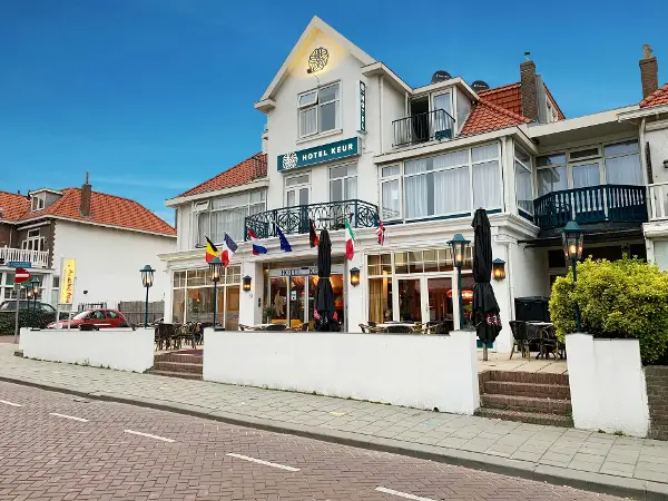 Fotostudio Zandvoort