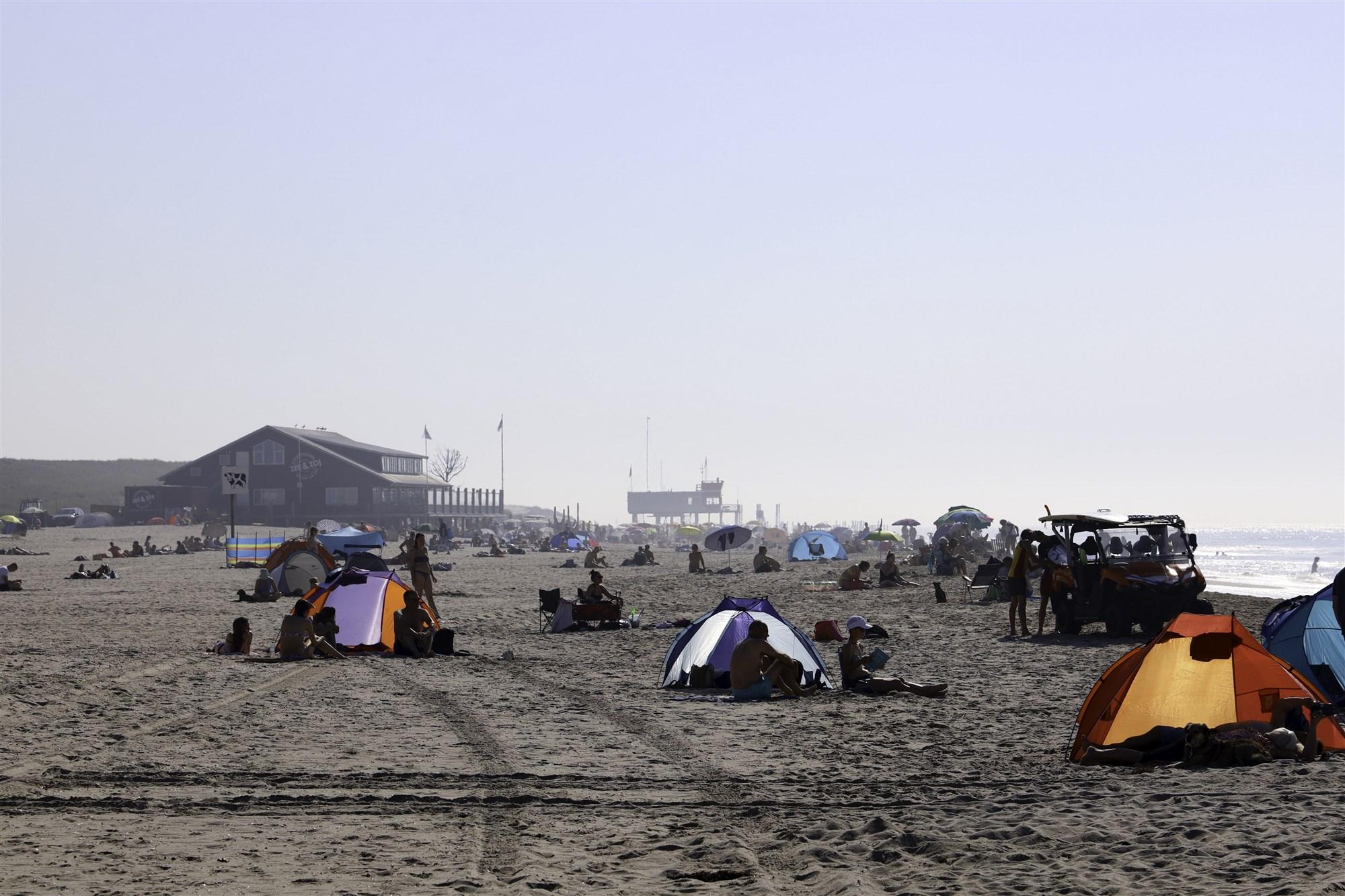 Zee en Zo Strandpaviljoen