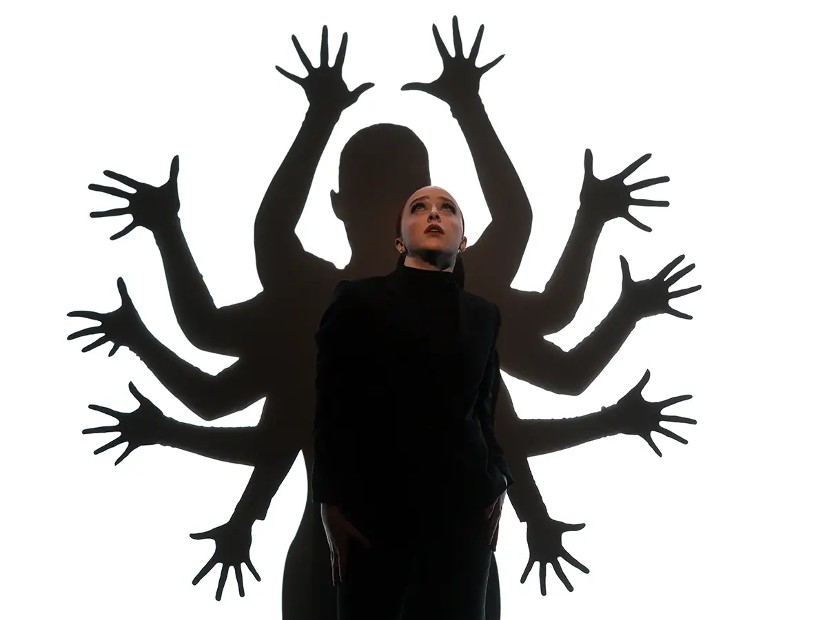 Delusion 2.0 - Oxygen