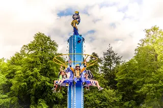 Kinderpretpark Julianatoren