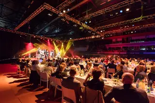 Omnisport Apeldoorn