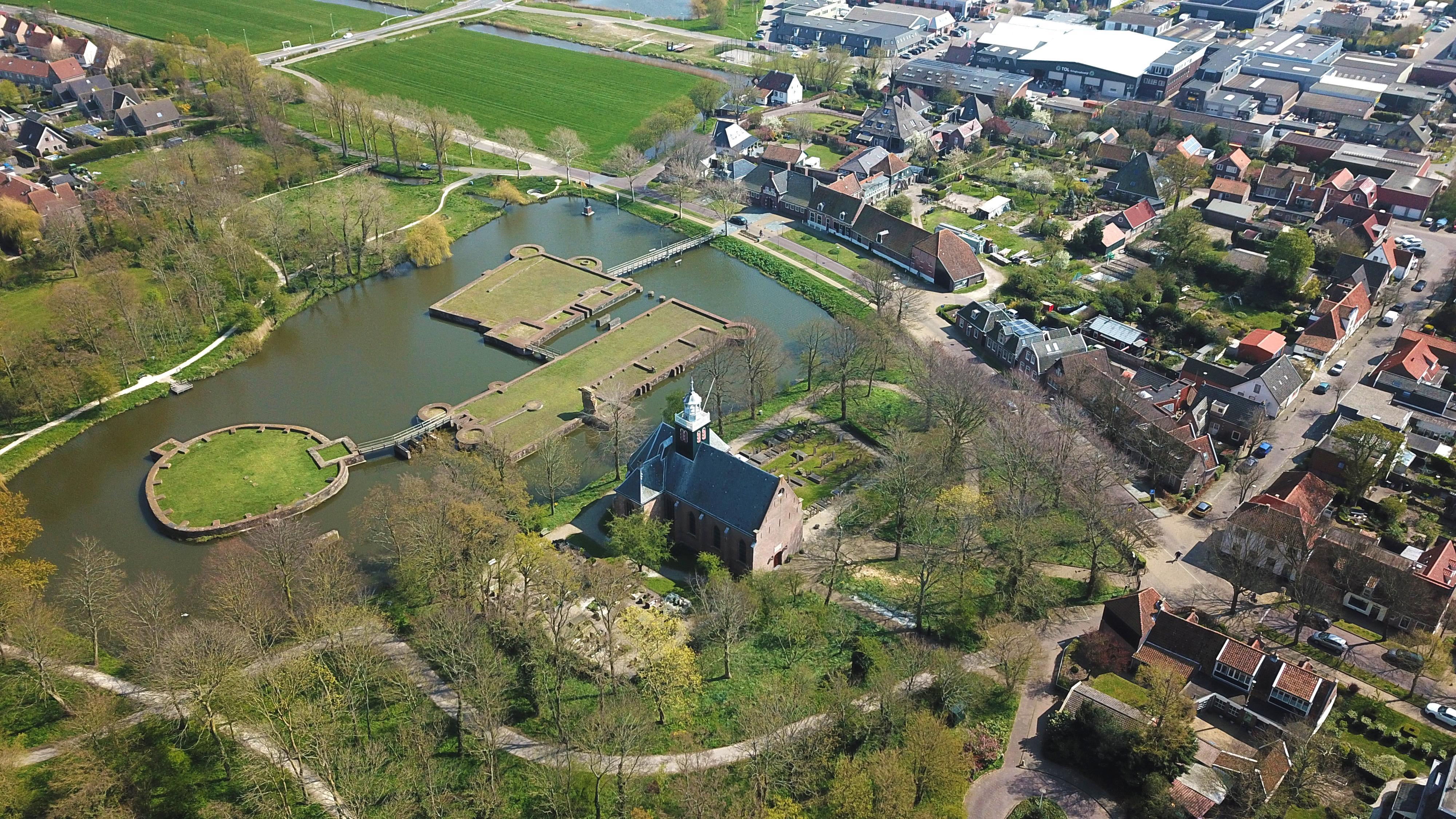 Avondvierdaagse Egmond aan den Hoef