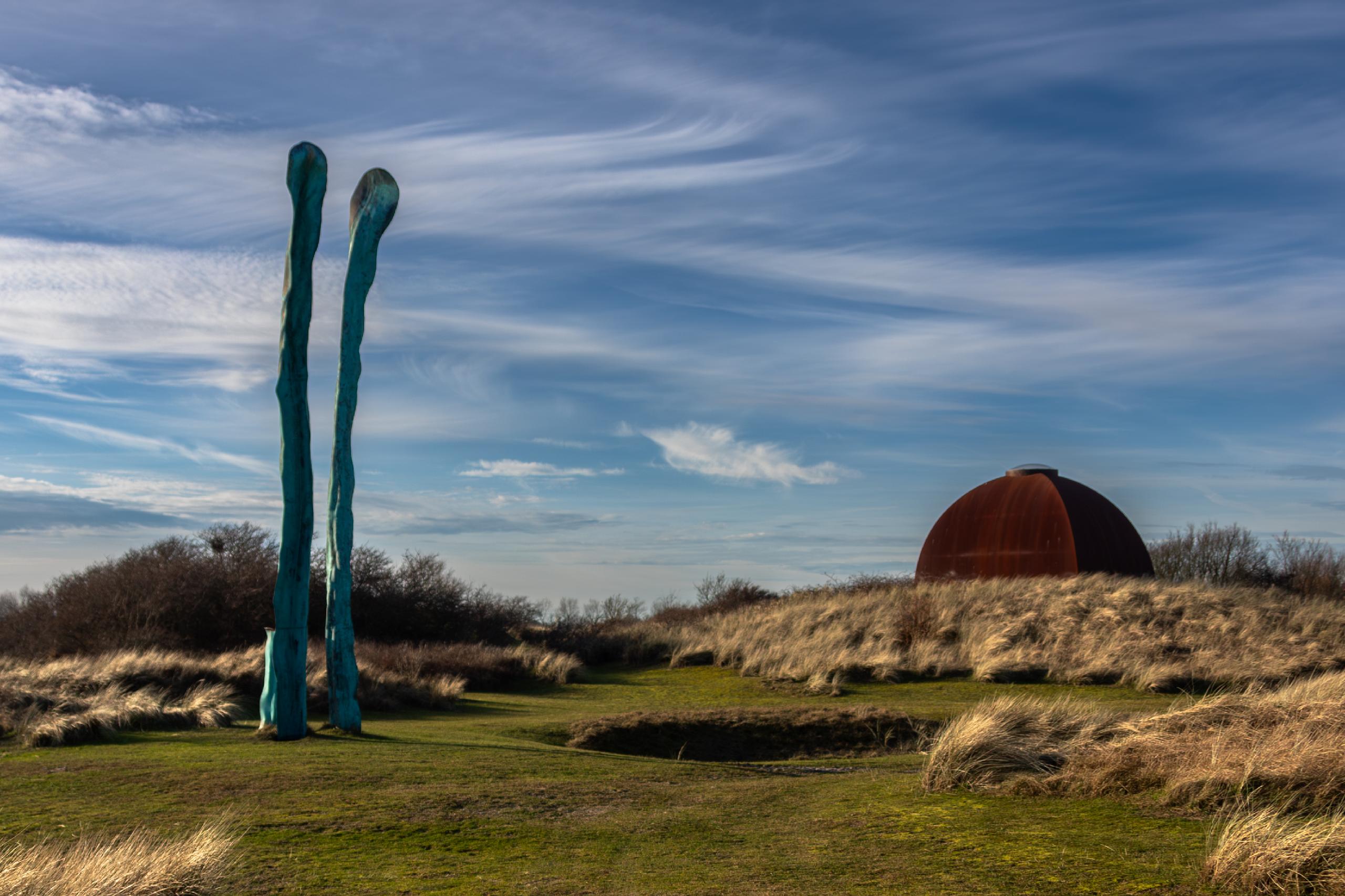 Kunst-  en Natuurproject De Nollen