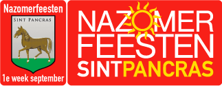 Nazomer Feesten Sint Pancras