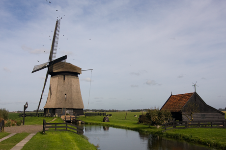 Poldermolen E