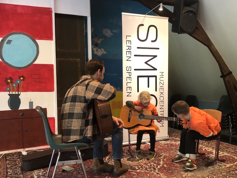 Muziekcentrum SIMEON