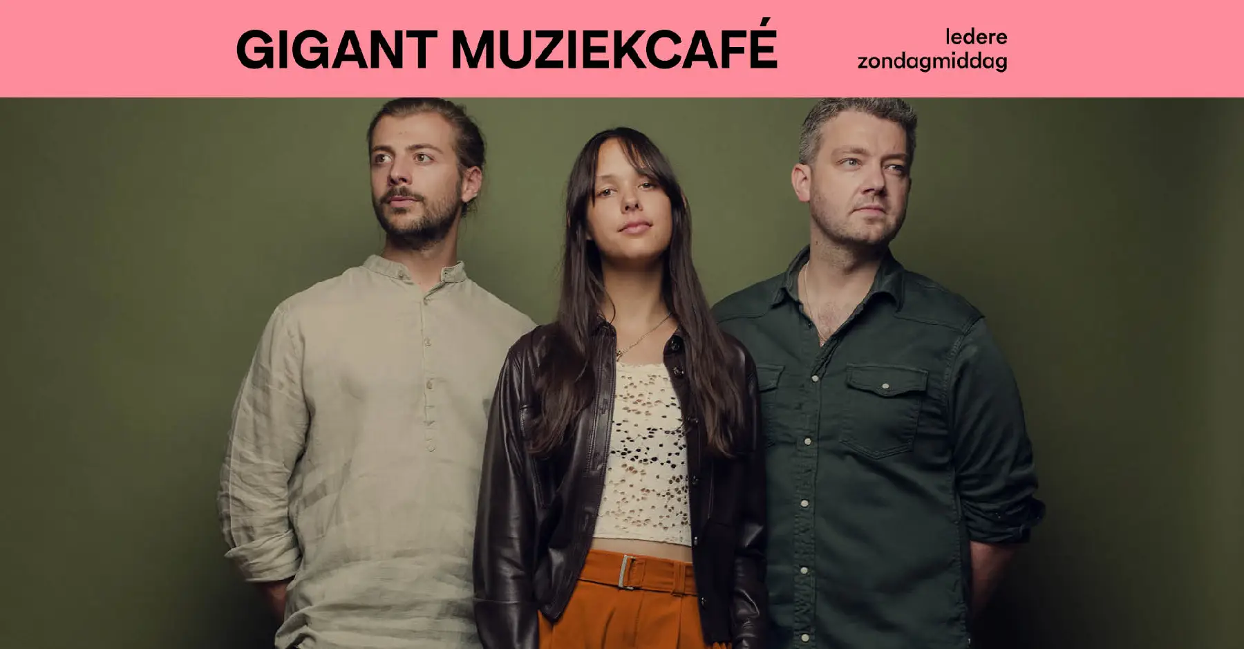 Nyala | Muziekcafé