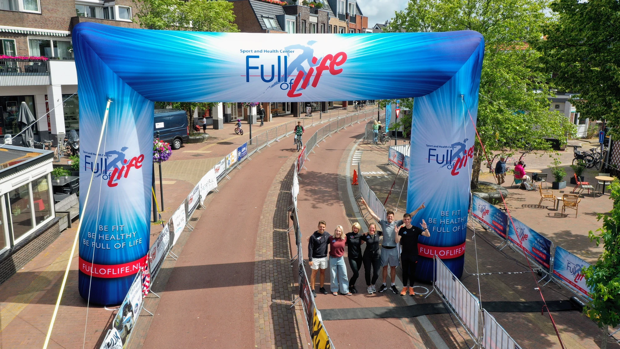 Triatlon Castricum