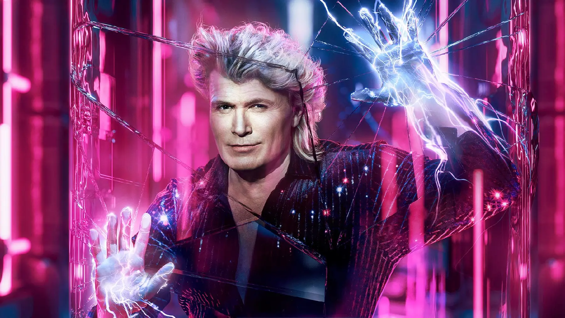 Hans Klok