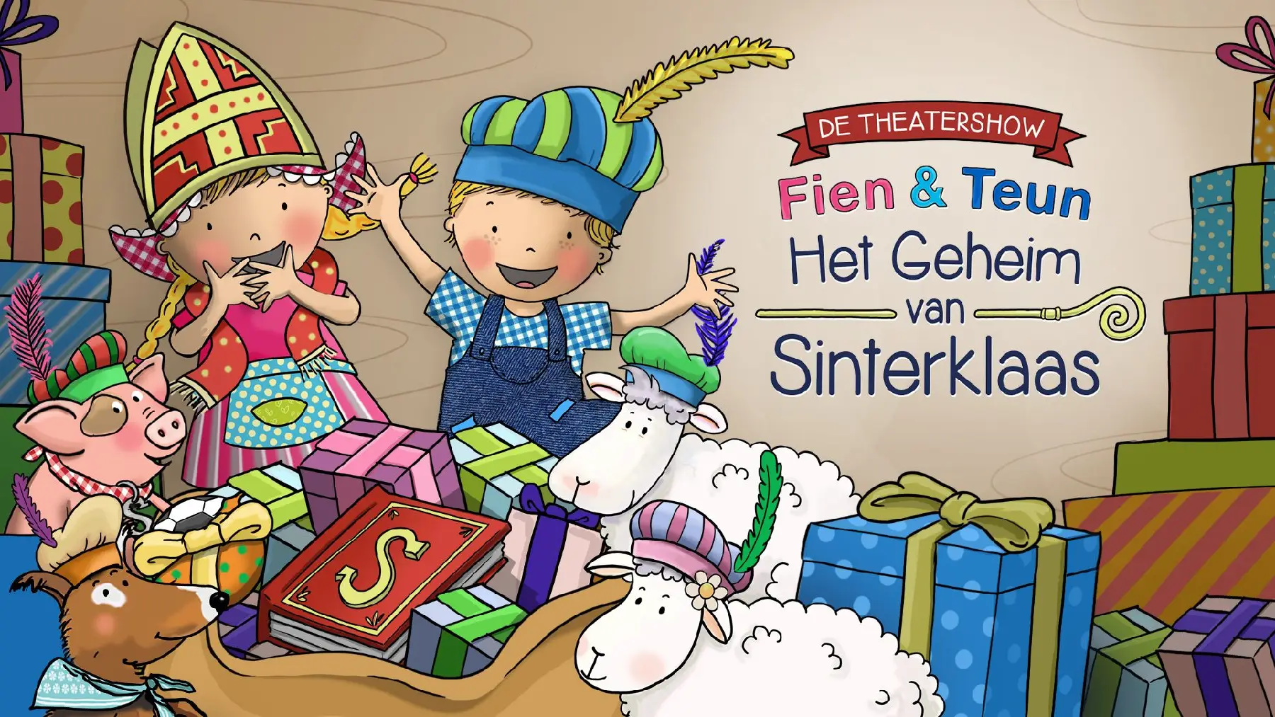 Fien & Teun