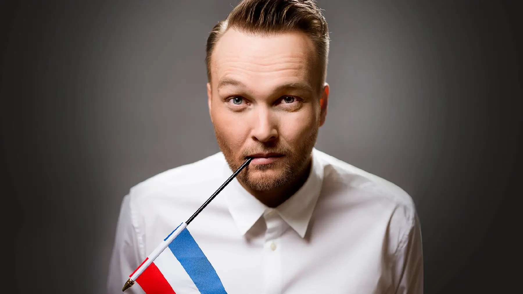 Arjen Lubach