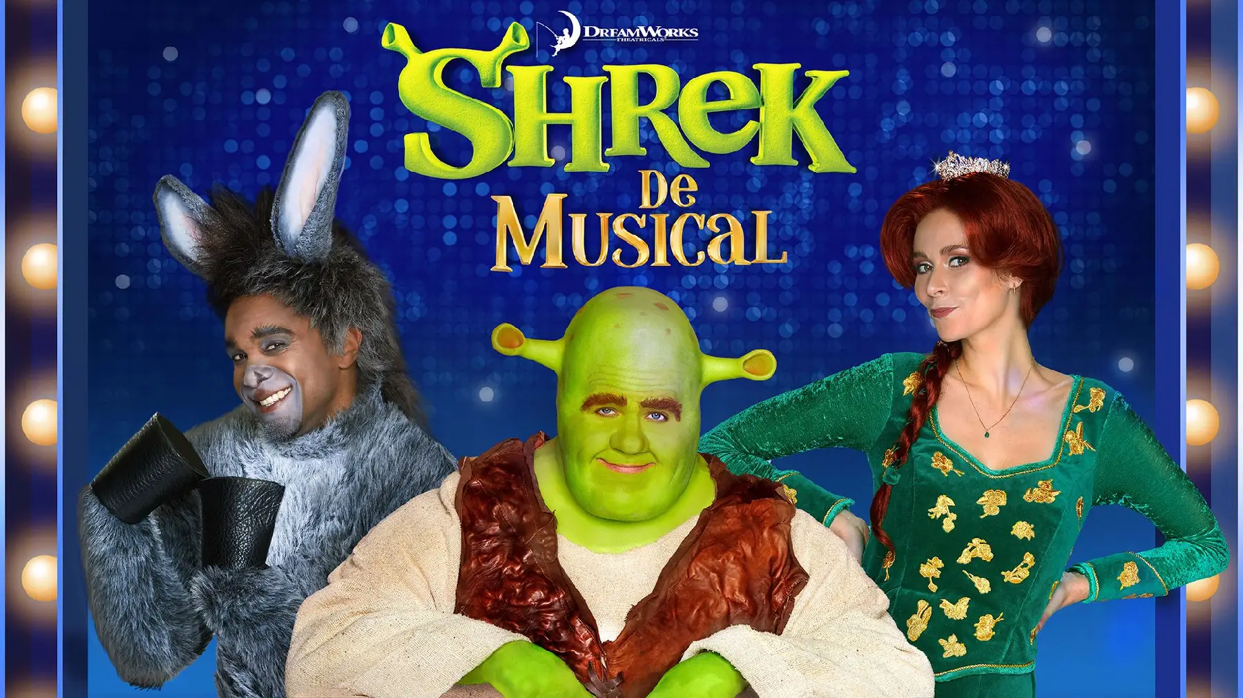 Shrek de Musical