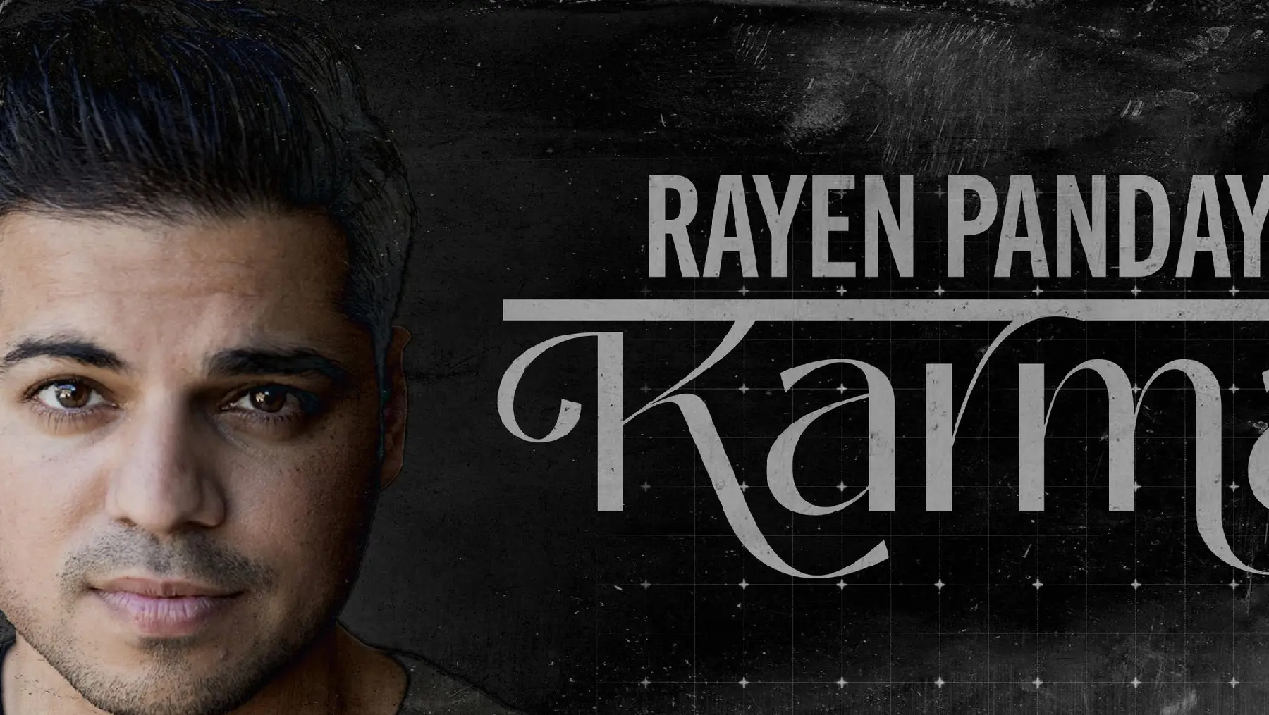 Rayen Panday