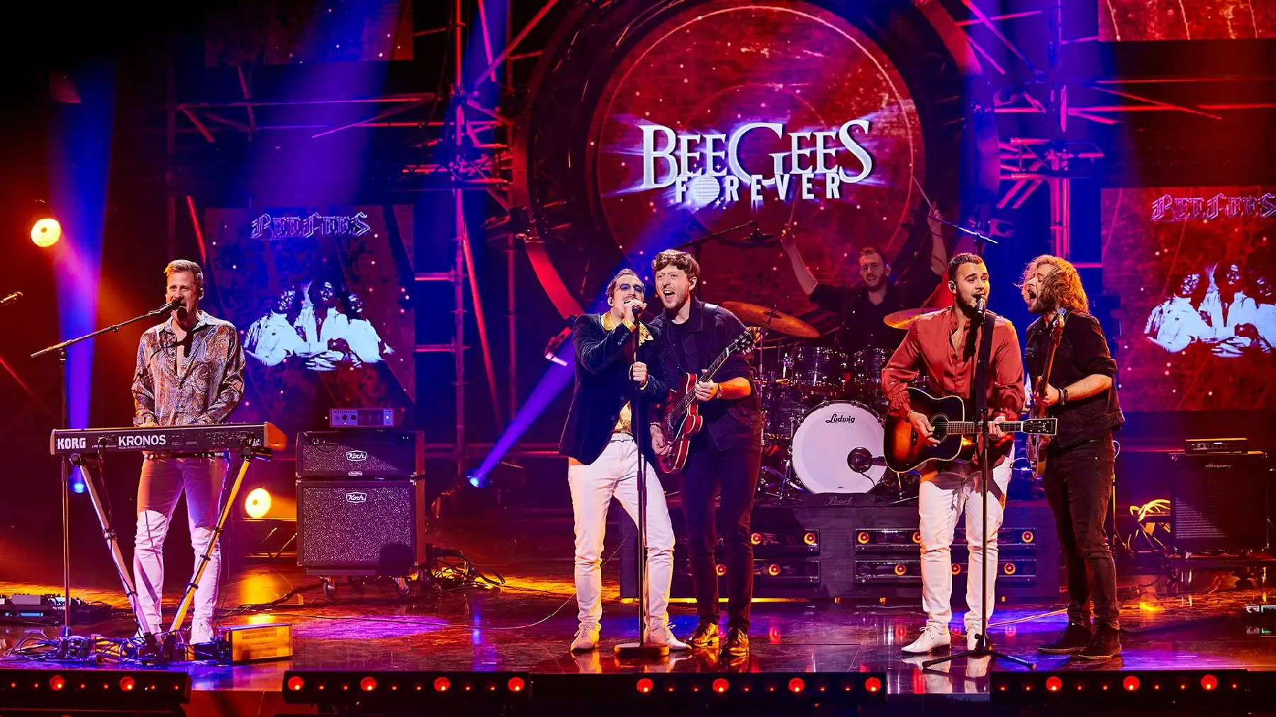 Bee Gees Forever