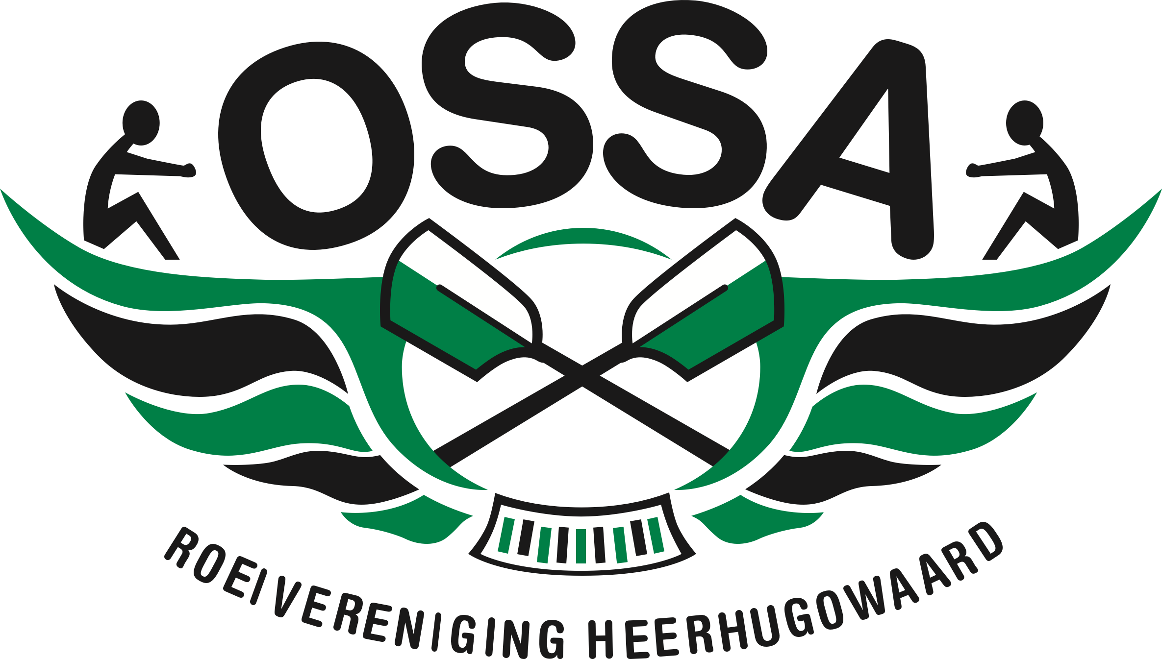 Roeivereniging Ossa