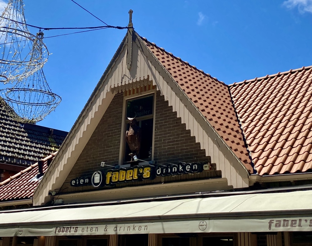 Fabel's Eten & Drinken
