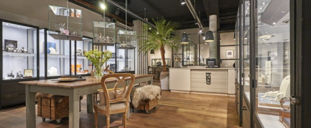 Klaas-Jan Stammis Edelsmid-Juwelier