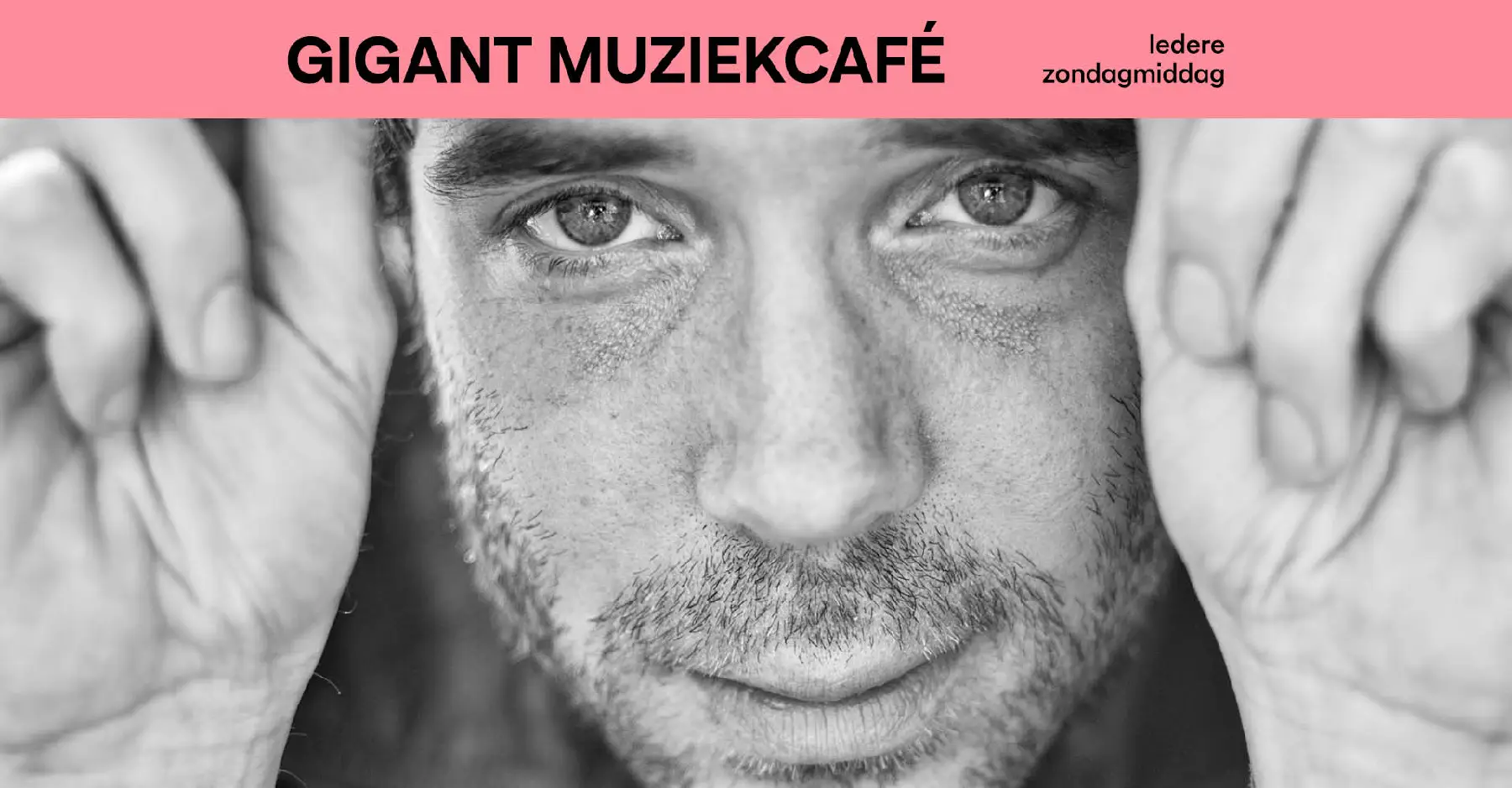 Bart van Liemt | Muziekcafé