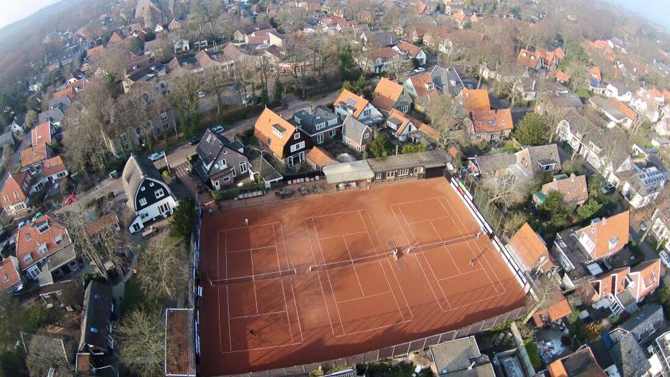 Tennispark De Molenkrocht