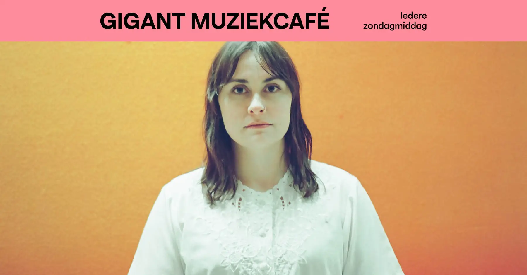 Ellen Froese (CAN) | Muziekcafé