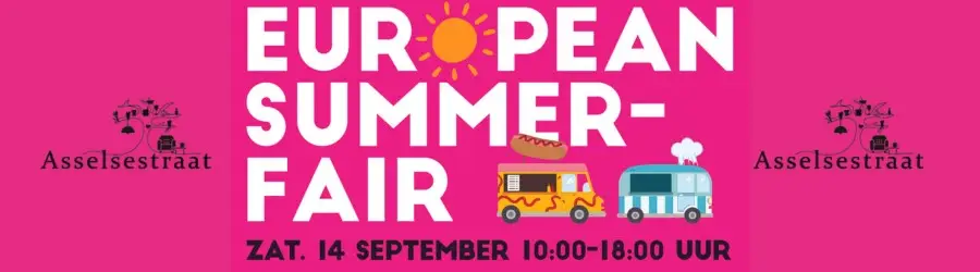 European Summerfair