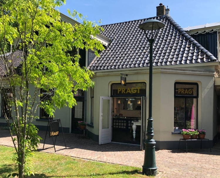 PRAGT