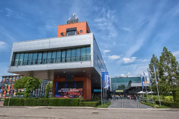 Foto van NBC Congrescentrum