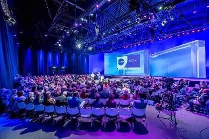 Foto van NBC Congrescentrum