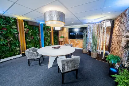 Foto van NBC Congrescentrum
