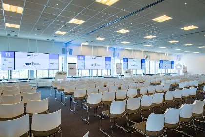 Foto van NBC Congrescentrum
