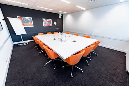 Foto van NBC Congrescentrum