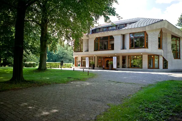 Foto van Boothstraat - De Zalen van Zeven