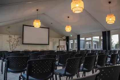 Foto van Antropia Cultuur- en Congrescentrum