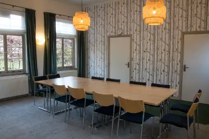 Foto van Antropia Cultuur- en Congrescentrum