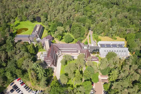 Foto van Boothstraat - De Zalen van Zeven