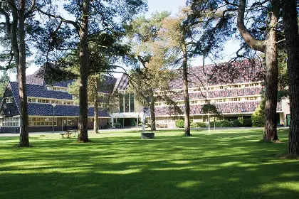 Foto van Woudschoten Hotel  & Conferentiecentrum