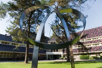 Foto van Woudschoten Hotel  & Conferentiecentrum