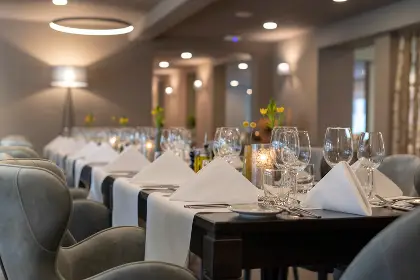 Foto van Woudschoten Hotel  & Conferentiecentrum