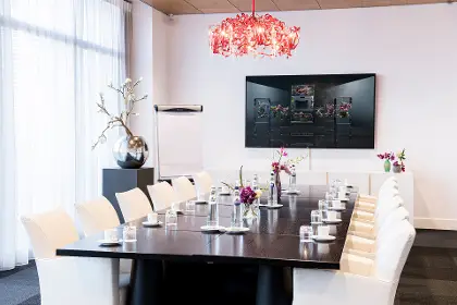 Foto van Miele Experience Center