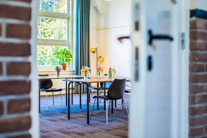 Foto van The Colour Kitchen Zuilen