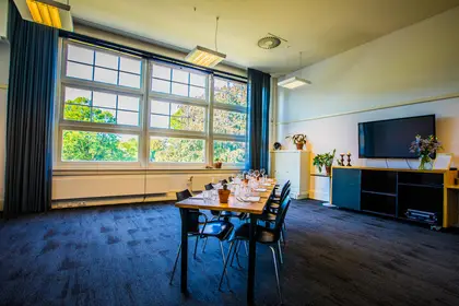 Foto van The Colour Kitchen Zuilen