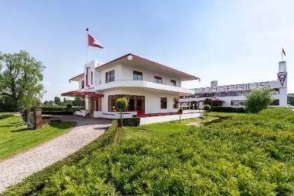 Foto van Villa Jongerius