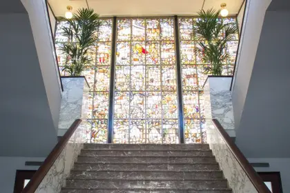 Foto van Villa Jongerius