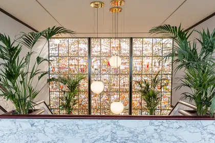 Foto van Villa Jongerius