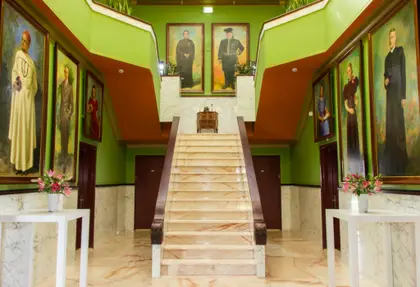 Foto van Villa Jongerius