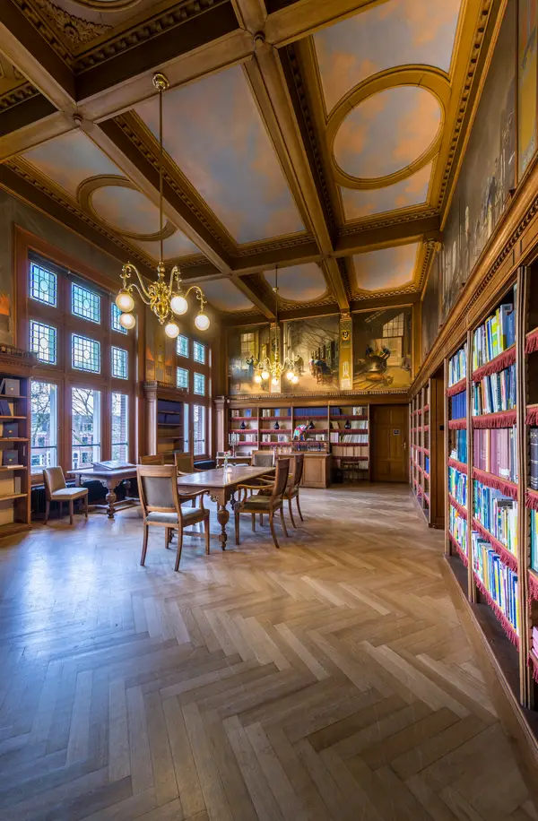 Foto van Ons Dorpje Overeind