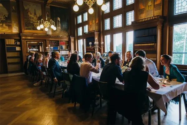 Foto van De Witte Vosch